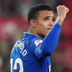 Mason Greenwood