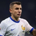 PSG secures Lucas Digne