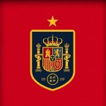 Spain dominates vs. France.