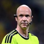 Anthony Taylor Announces Retirement