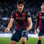 Real Madrid Secure Carlos Espí