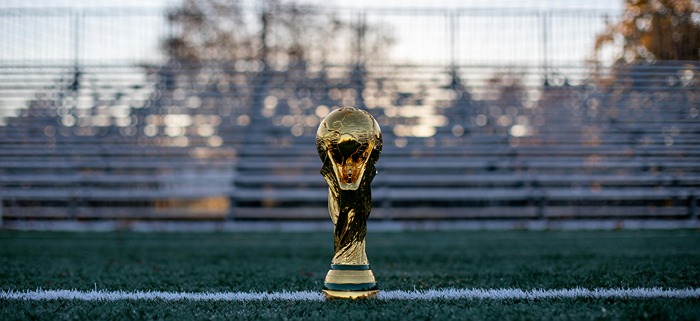 The FIFA World Cup