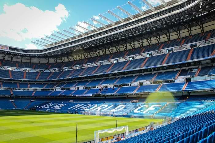 Real Madrid begins pre-season with Jose Mourinho